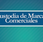 Custodia de Marcas Comerciales